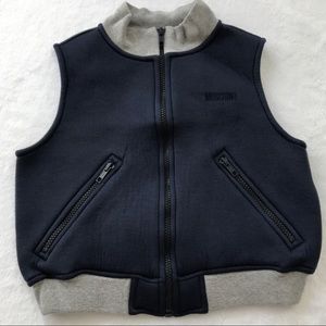 Moschino vest